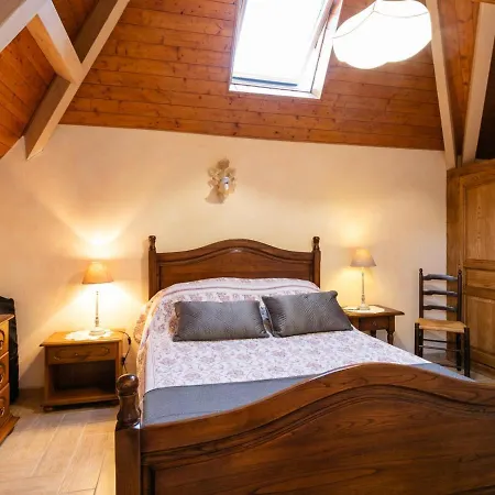 Hébergement de vacances Le Bugue, 4 Pièces, 5 Personnes - Fr-1-616-115 *